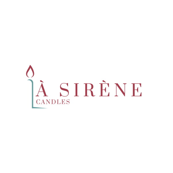 Là Sirène Candles